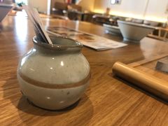 -吴记粥铺·淮扬小馆(欧尚店)