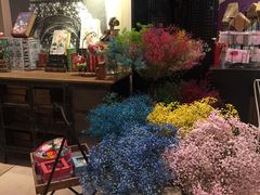 -婷意花宇TheGracesFloral(北外滩店)