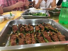 -大岗仙庙烧鸡(花东店)