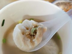-林记木担鱼丸汤(鼓浪屿店)