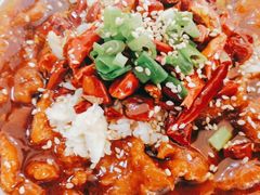 -清真•蜀风园(丁字沽店)