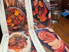 -芝士工厂(万达店)