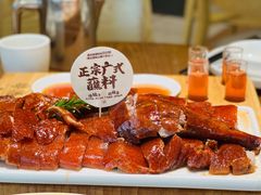 -粤集·手工粤菜(皇庭广场店)