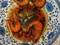 -丰收日·小海鲜·沪上家宴(顾村正大店)