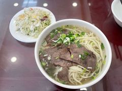 -新川面馆(新街口二店)