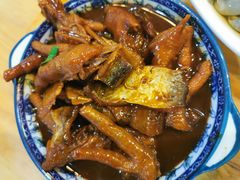 -郭巨人农家食堂(南部商务区店)