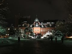 -北海道厅旧本厅舍(旧本庁舎)