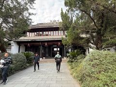 -蒋氏故居