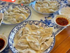 -东方饺子王(新阳路店)