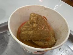 传统烧肉粽-东街钟楼肉粽(总店)