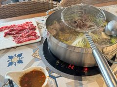 -普宁潮汕牛肉火锅(新香洲店)