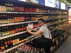 -永辉超市(百子湾店)