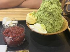 -Ice Monster冰馆·CNN评选全球十大甜品(国贸商城店)