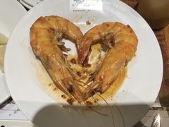 -汉巴味德自助餐厅(嘉定宝龙广场店)
