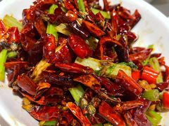 -丹虾|文和友小龙虾·烙锅(陕西路旗舰店)