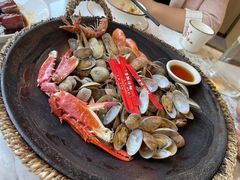 -阿毛饭店首店·宁波老字号(文化广场店)