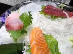 -昱匠·日本料理(金融街店)