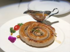 -俄士厨房(万松园店)