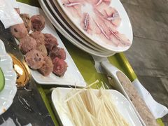 -活鱼馆(宜兴埠店)