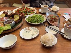 -小喜客·云南特色菜(纳西庭院店)