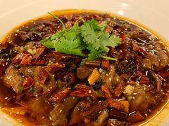 -徐记私厨(半淞园路店)