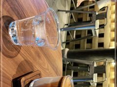 -Metal hands·铁手咖啡