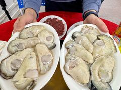 -花苑美食横琴生蚝火锅(拱北粤华路店)
