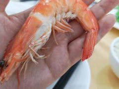 -旺富东海大酒楼(海鲜街店)