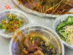 -湖南益阳麻辣烫(棠东丰华街店)