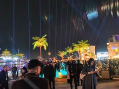 -上海港国际客运中心