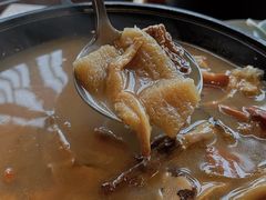-丽江金茂凯悦臻选酒店-滇香馆