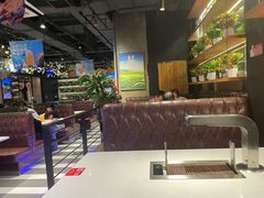 -AK47烤羊腿串吧(柳浪家园店)