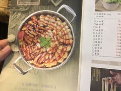-黄记煌三汁焖锅(华发商都店)