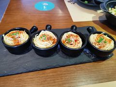 川味凉面-榕意·川味之美(深业上城店)