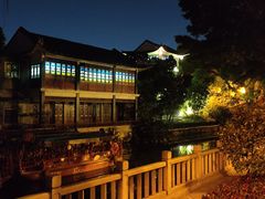 -荔湾湖公园