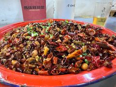 -馬伍旺川菜(江北虹悦城店)