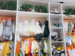 -童年时光专业儿童摄影(龙首店)