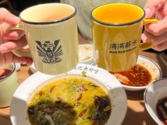 -新太二·鲜料川菜(智慧城广百店)