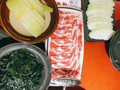 -谭鸭血老火锅(龙湖宝山天街店)