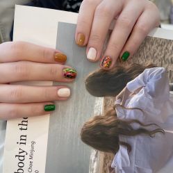 -LADYGIRL·Nail·Lash·美甲美睫