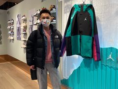 -JORDAN(东方广场店)