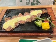 -豪客来牛排(天阳D32店)