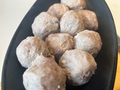 -三毛牛肉店(福强店)