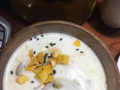 -老兰家传统烧烤炒菜泡馍(小南门店)