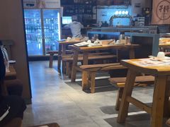 -木屋烧烤(万德庄店)