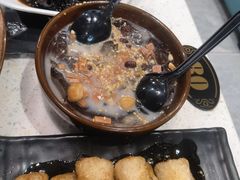 -楚媚娘炭火蛙锅(宽厚里店)