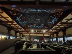 -北京大葆台遗址博物馆