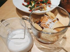 -一坐一忘云南菜(卓悦中心)