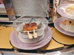 -争鲜回转寿司(天府广场-今站PLUS店)
