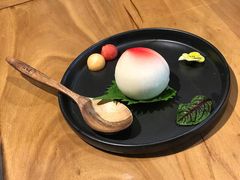 仙桃杏仁豆腐-顺承小院儿